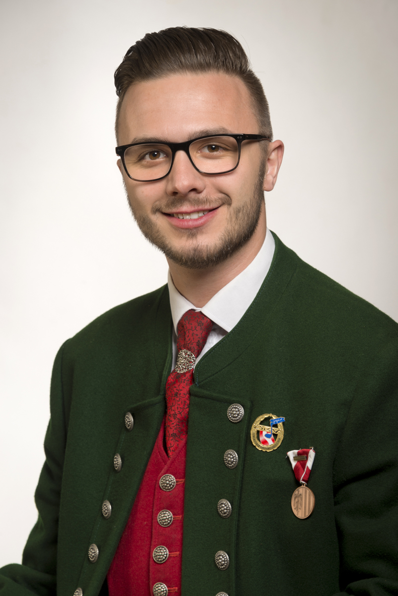 Christoph Rosenthaler